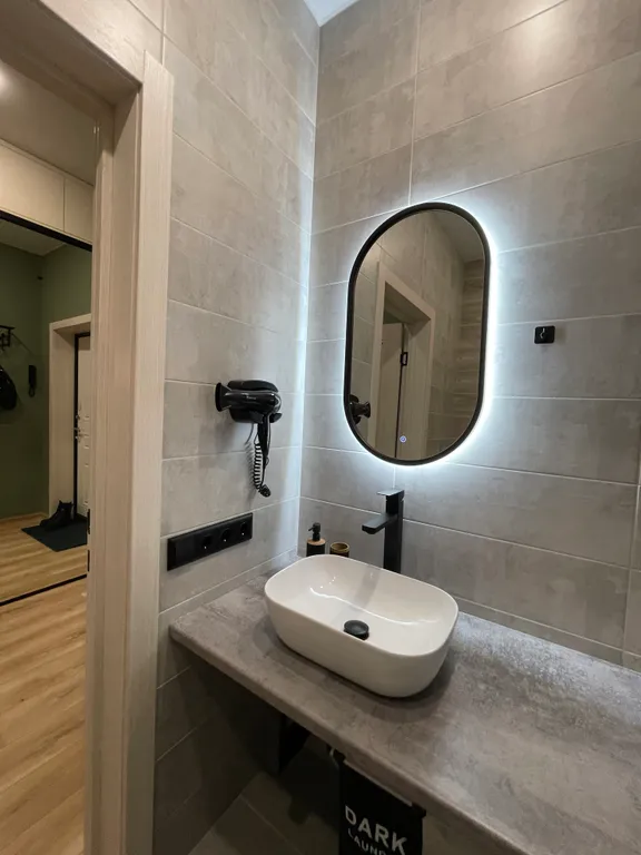 Комфортная студия в центре Уфы