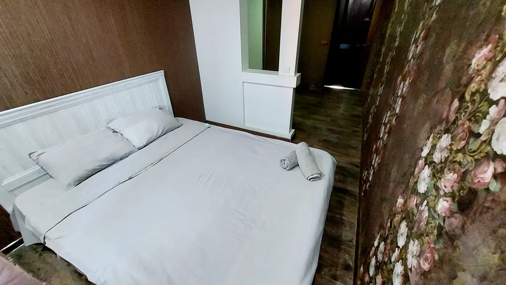 Квартира 2-комнатная Квартира — Славянск-на-Кубани