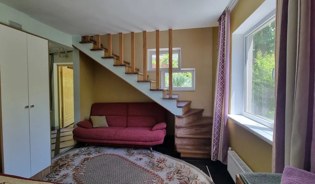 Дом на море