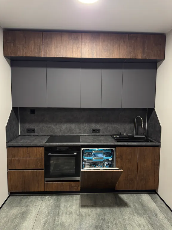 Квартира Квартира Новая современная студия рядом с центром города — Карачиха