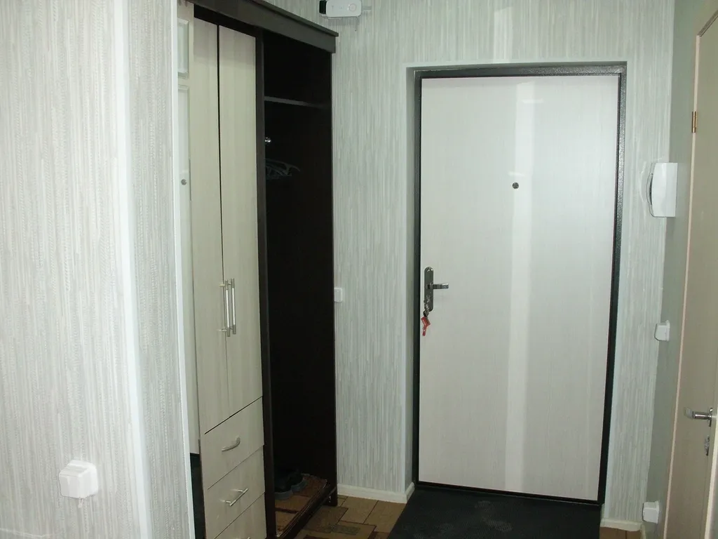 Комфортная студия