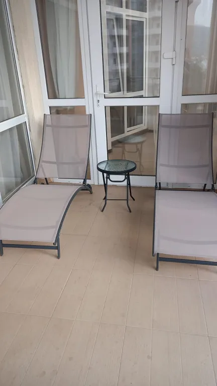 Квартира Квартира Элитный апартамент — Геленджик