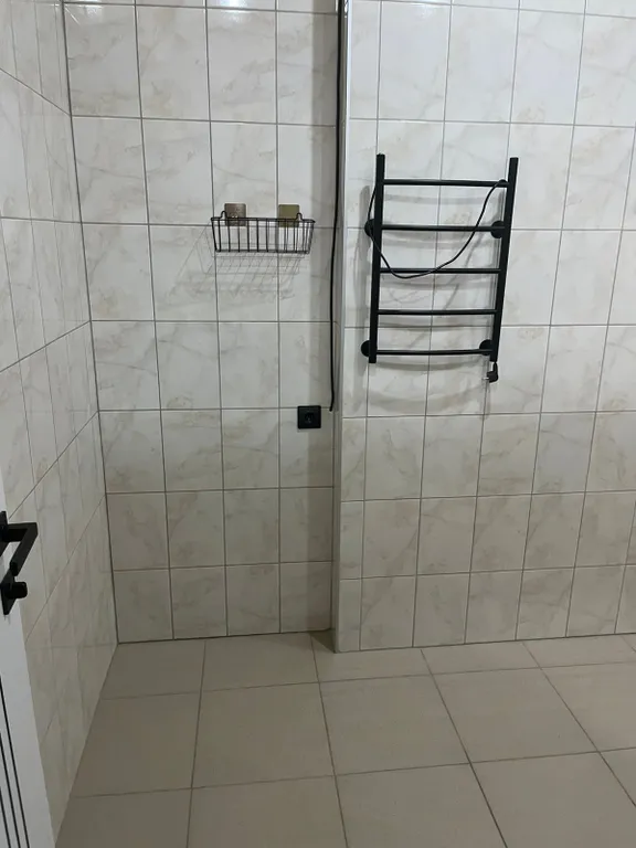 Уютные апартаменты