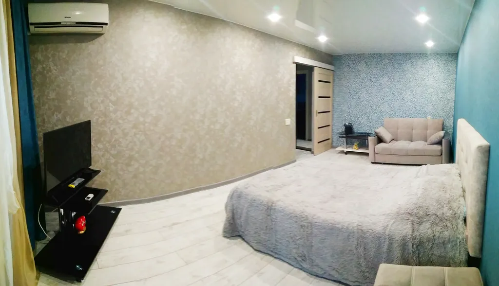 Квартира поблизости от аэропорта