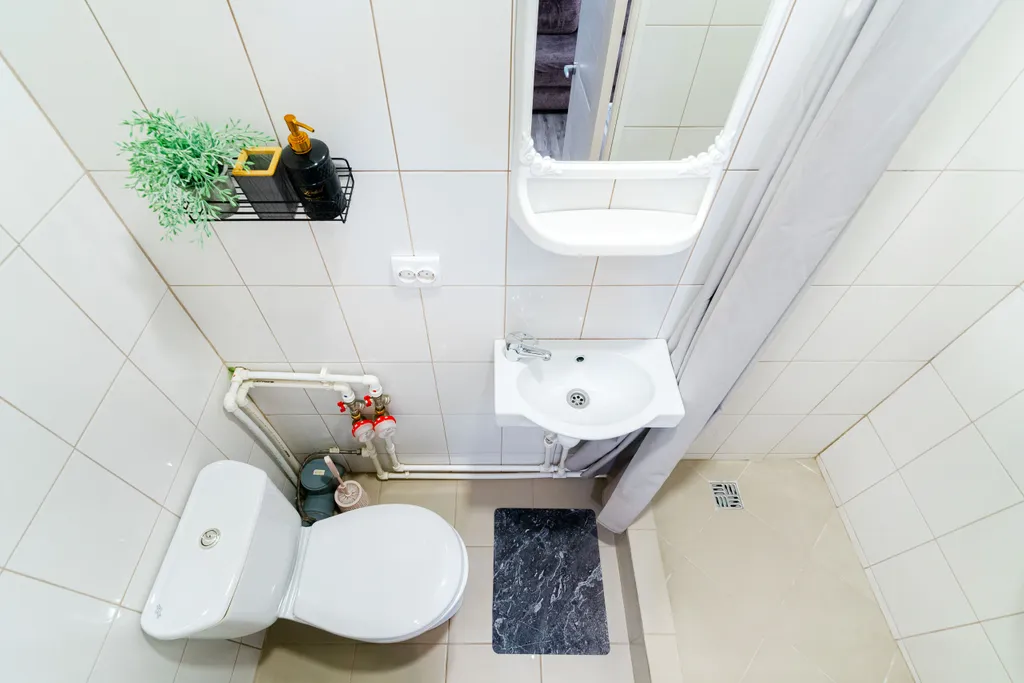 Уютная студия в центре