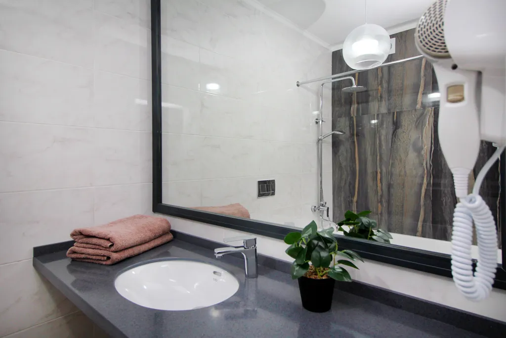 Уютная студия в центре города