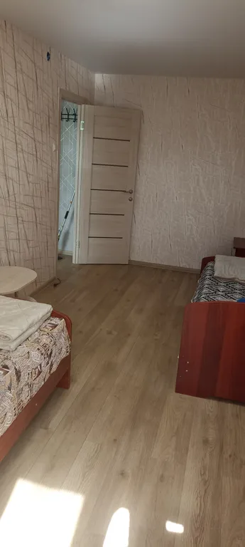 Хорошая трëшка