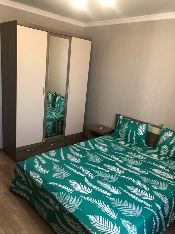 Апартамент рядом с парком Краснодар