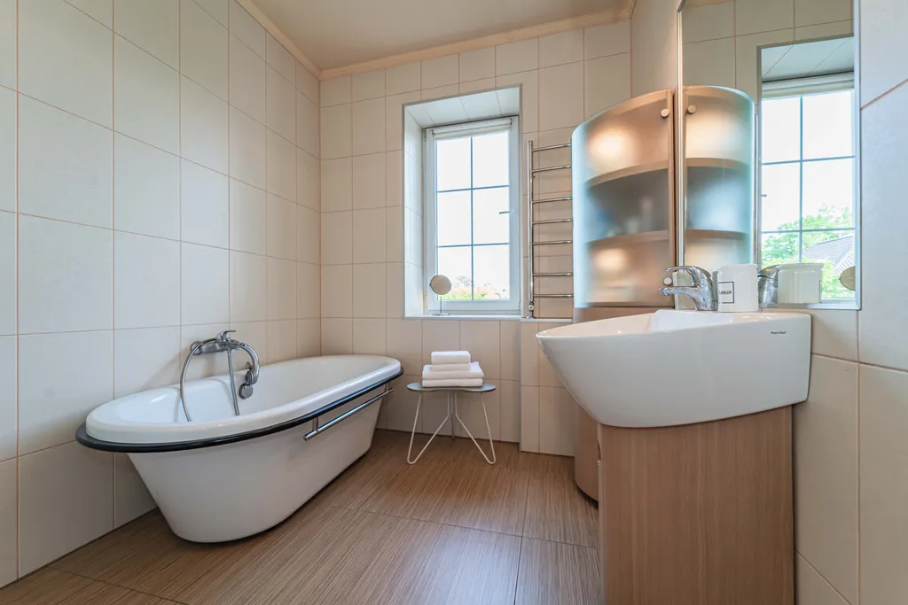 Апартаменты Амалиенау в центре старого Кенигсберга