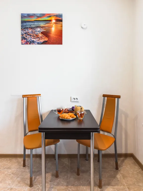 Умная квартира