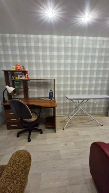 3к кв улучшенной планировки