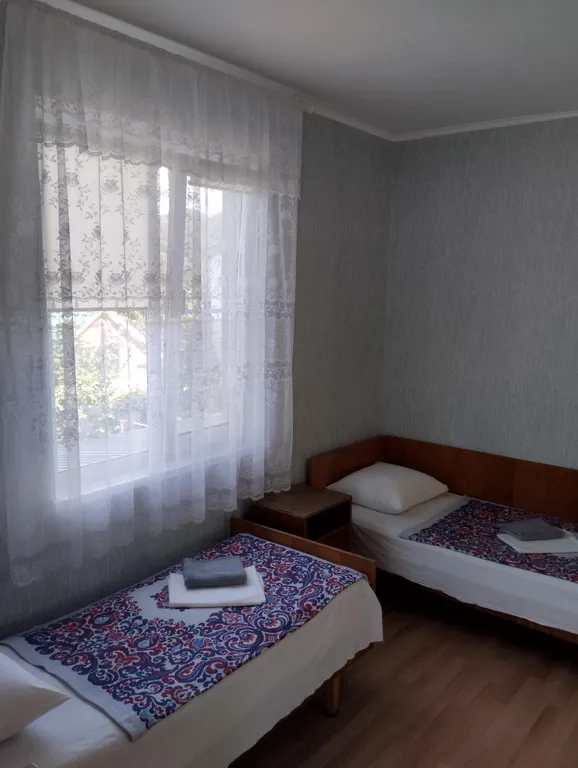 Комната на даче в Агое