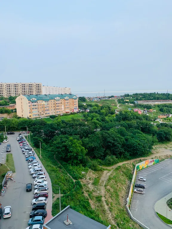 Уютная 1к квартира возле моря