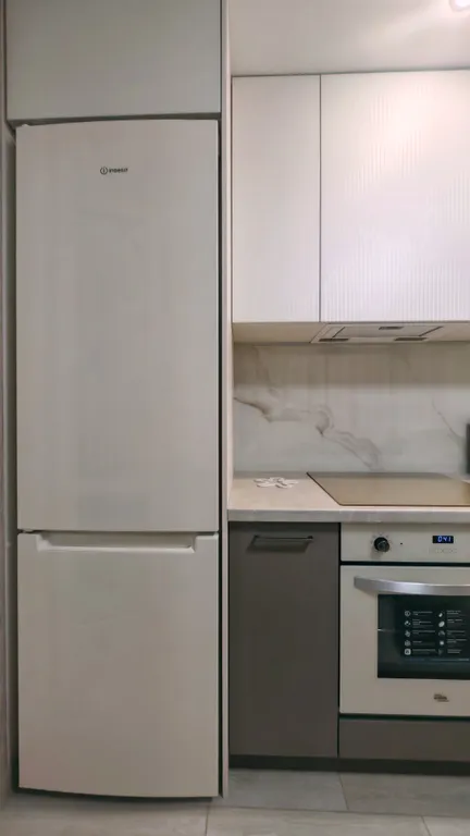 Квартира рядом с пляжем