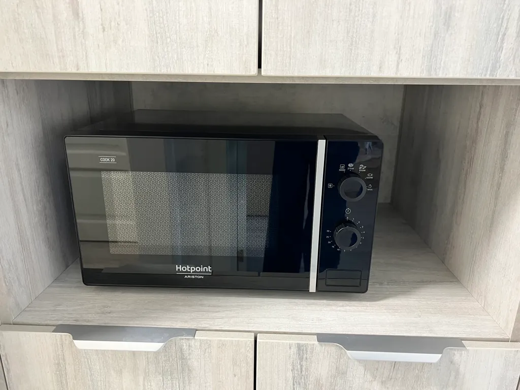 Уютная квартира в новом доме