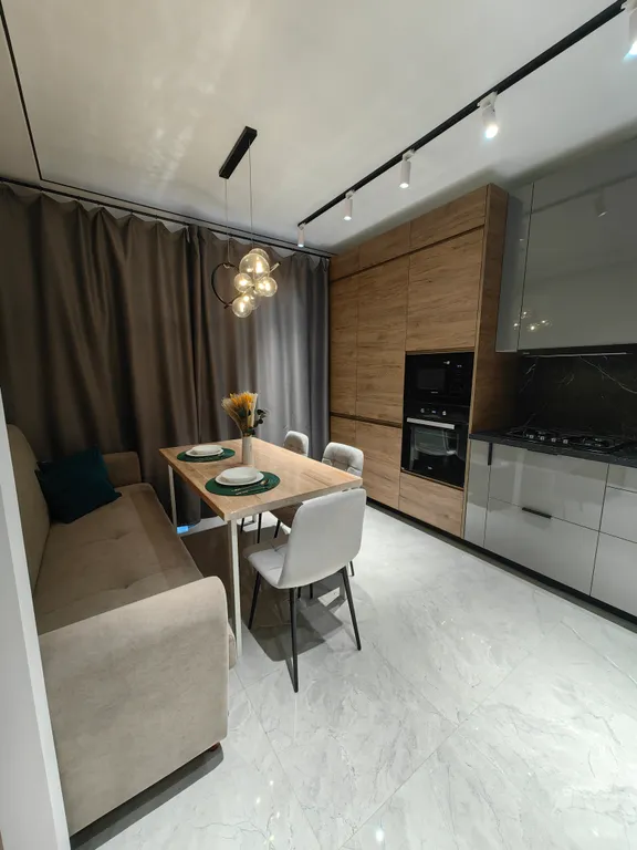 Уютная квартира рядом с окружной дорогой — аренда посуточно в Ярославль