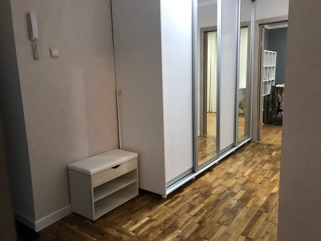 Новая уютная квартира в центре