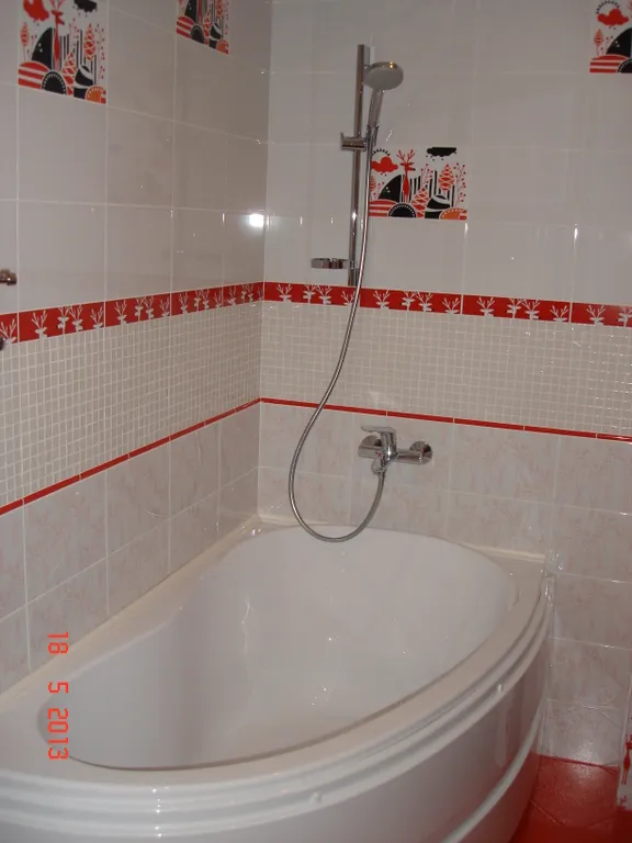 Уютная квартира с панорамным видом на парк