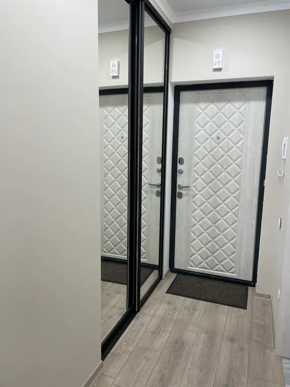 Квартира Квартира Апартамент у моря — Светлогорск