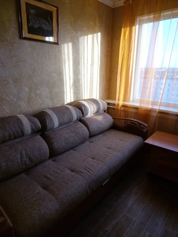 Уютная квартира рядом с деловым центром Ямал