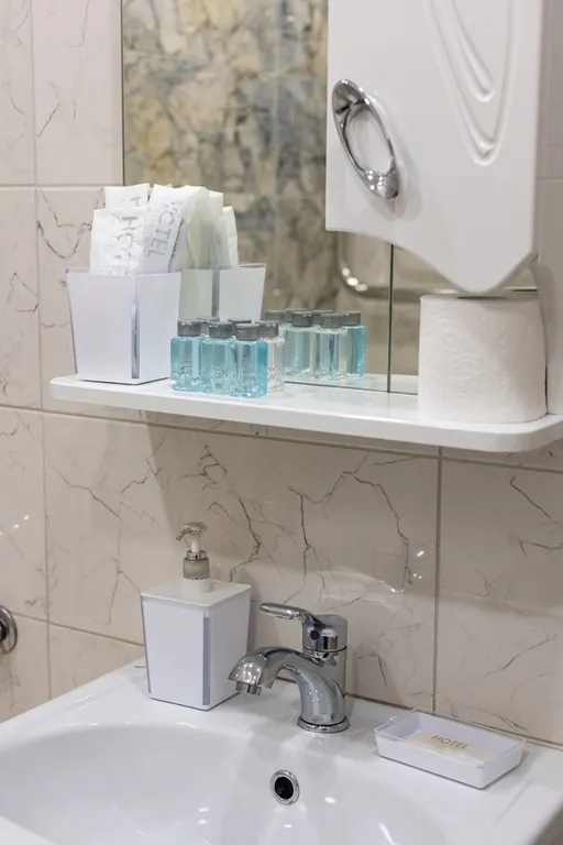 Новая уютная квартира в самом центре города