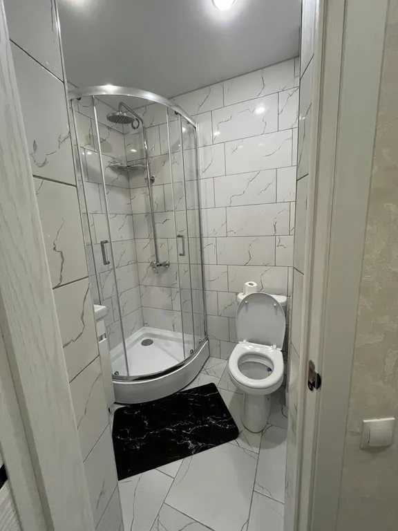 Квартира Квартира в центре для гостей города — Владикавказ