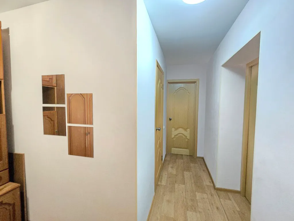 Квартира Квартира у парка Швейцария — Нижний Новгород