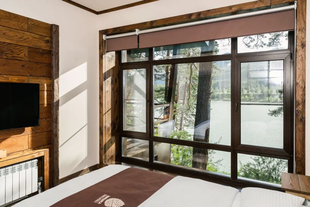 4-комнатный Дом