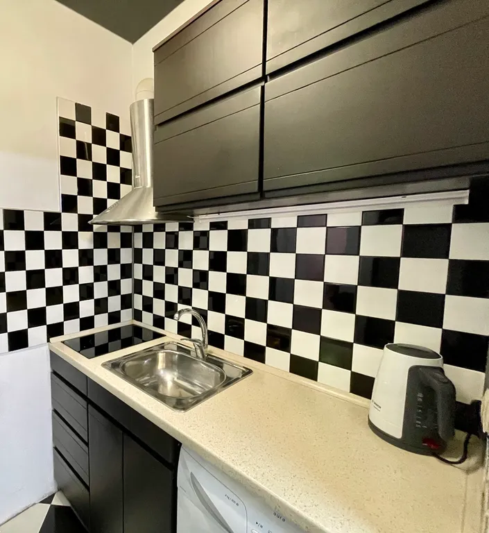 Апартаменты Высота 11