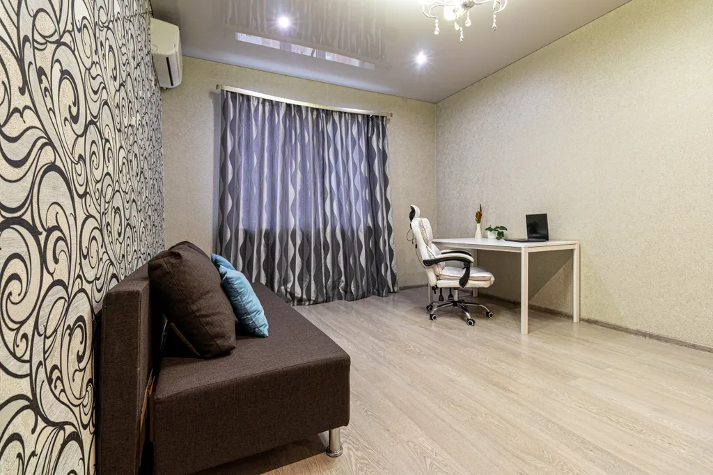 Квартира возле парка Галицкого