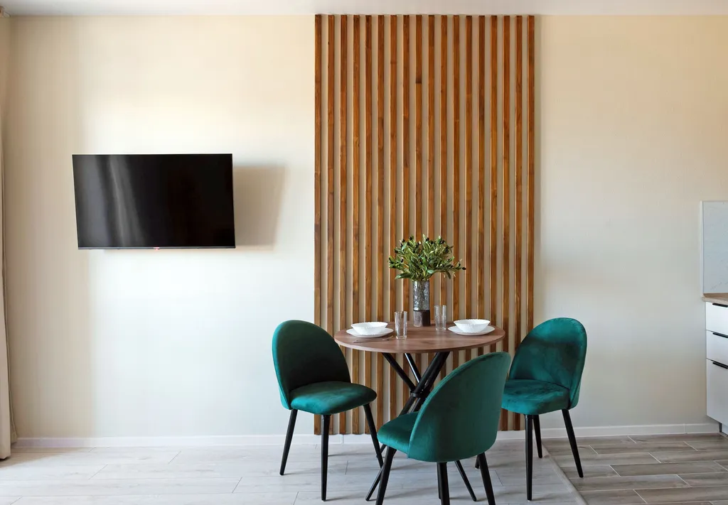 Квартира Стильная квартира в центре — Екатеринбург