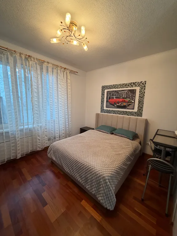 Квартира Дoбрo пoжaлoвaть в квaртиpу-студию — Ростов-на-Дону