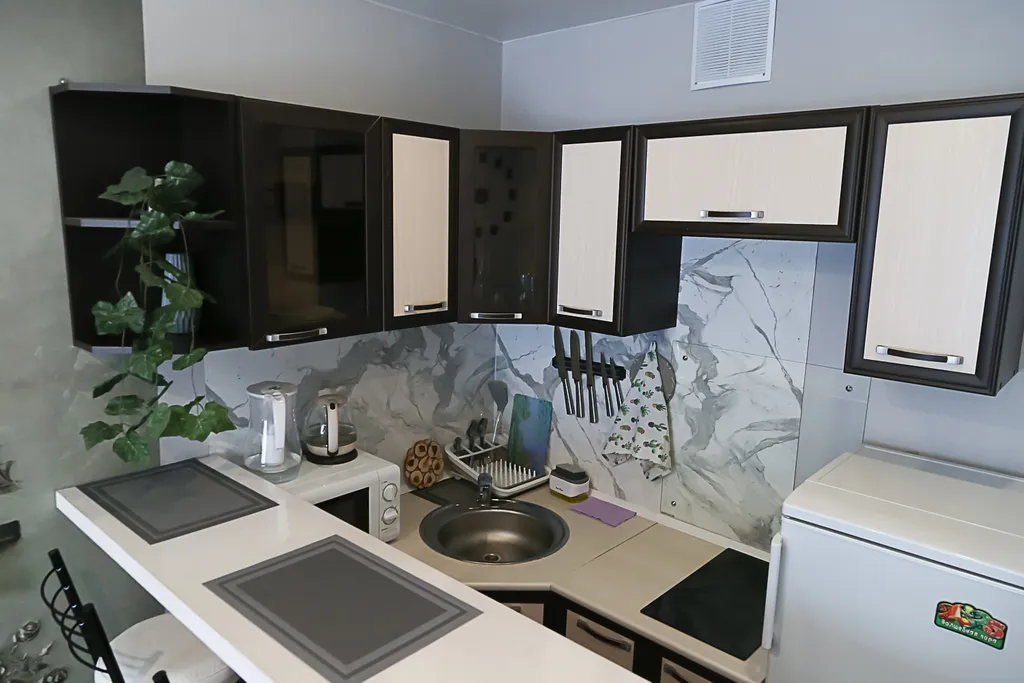 Замок у Часовой башни