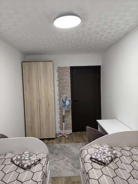 Трёхкомнатная квартира Марокко - Комфорт класса в центре города