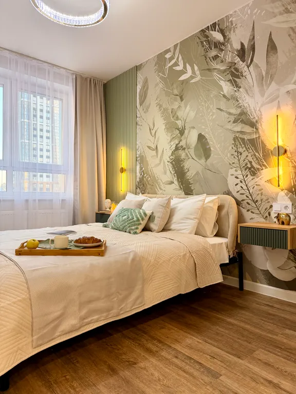 Арартаменты АрМериЛиз у Планеты