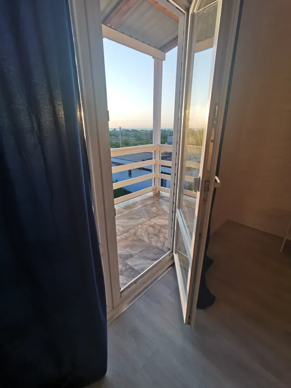 Коттедж Гостевой дом лазурный — Севастополь