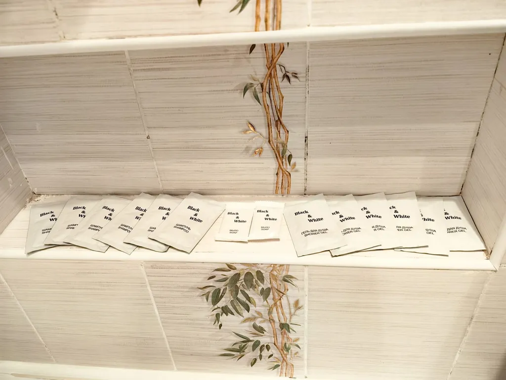 2-к квартира с прекрасным расположением: центр и 5 минут до озера