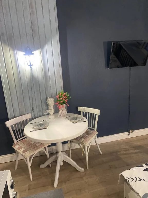 Квартира Шикарные апартаменты у метро — Москва