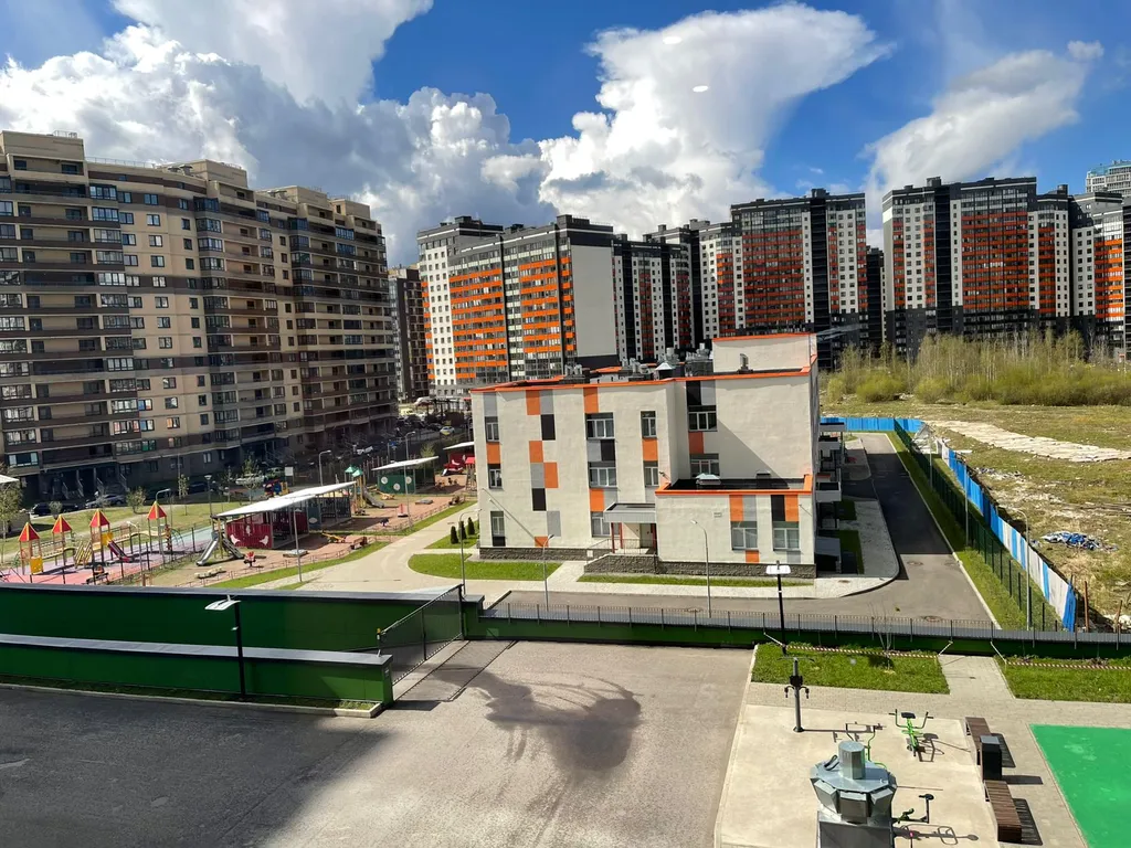 Студия Как дома