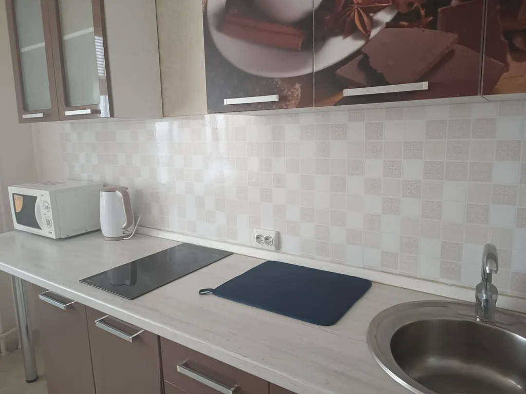 Квартира в Болховском