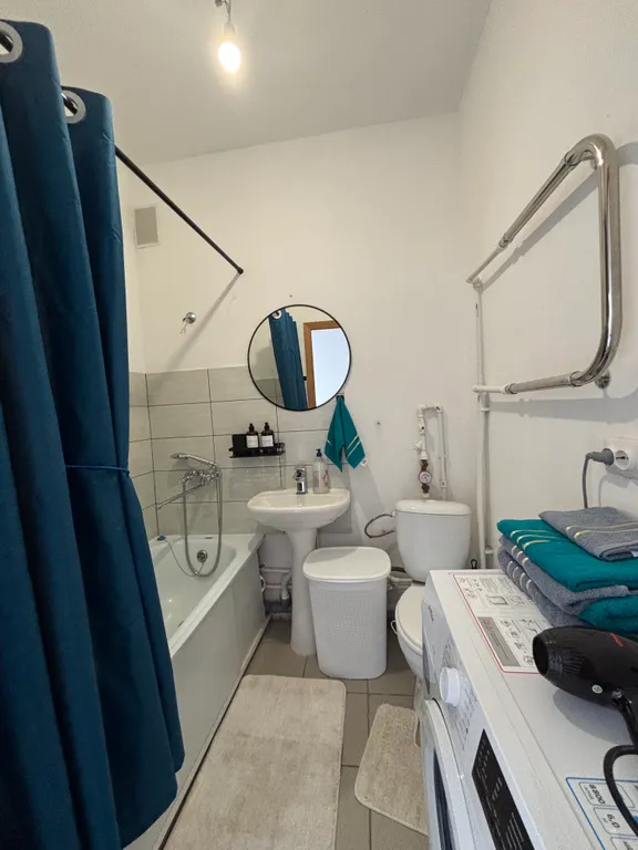 Квартира рядом с центром и вокзалом