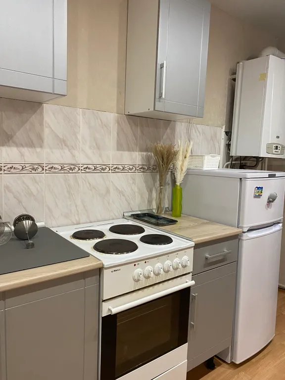 Большая студия