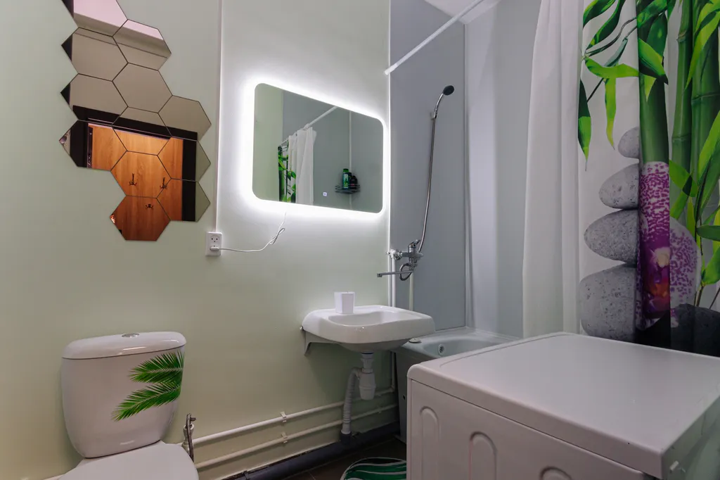 Квартира Квартира Тропики — Ярославль