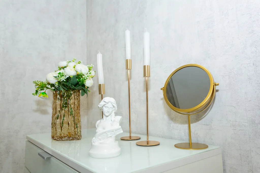 Уютная квартира в историческом центре города