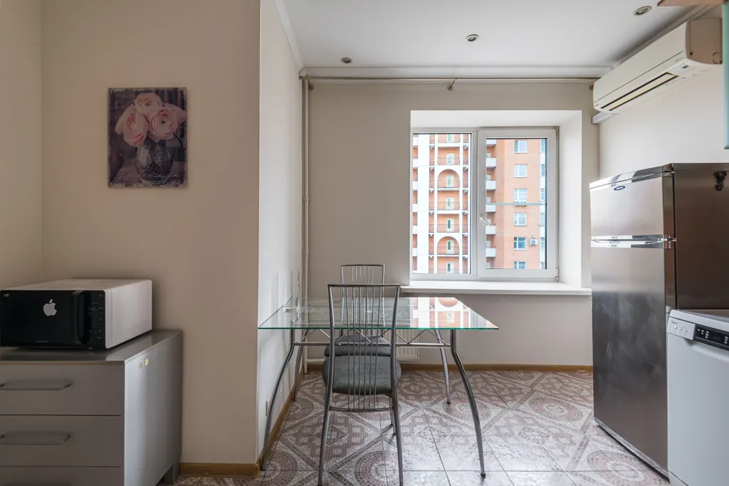Квартира Апартаменты Flat Inn у метро Маяковская — Москва