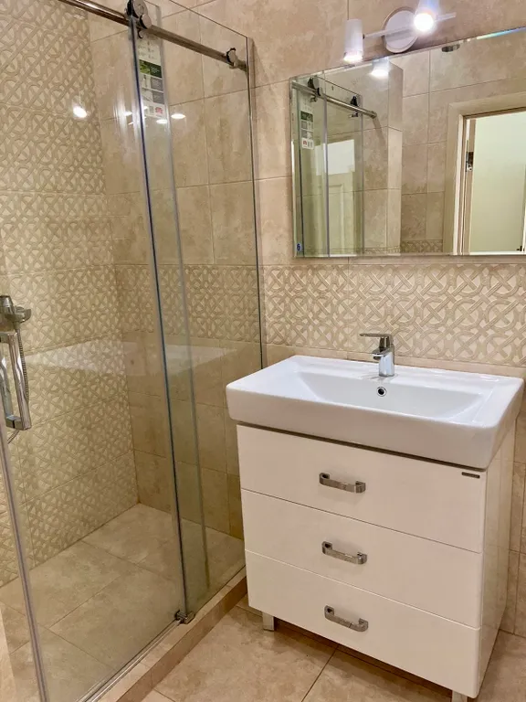 Апартаменты для вашего комфортного отдыха