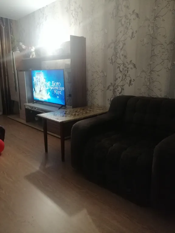 Уютная квартира в центре города, всё интересное в пешей доступности