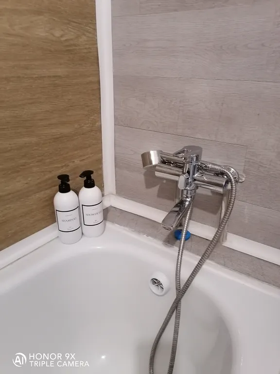 Квартира Уютная квартира в ЖК Олимпийский — Воронеж