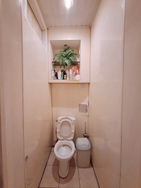 Квартира для гостей города и командированных