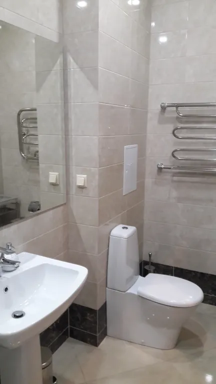 Апартаменты в историческом центре